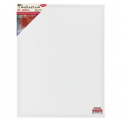 Panza pictura pe sasiu 60x80 cm DACO - PZ6080
