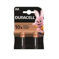 Baterie DURACELL basic LR06 AAK2