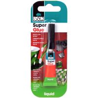 Super Glue BISON 3g