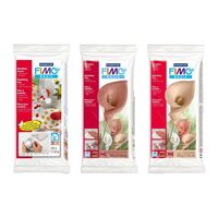 Fimo Basic air 500 gr