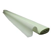 Hartie creponata elastica floristica 60gr - Sea Foam Green -262