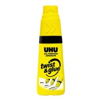 Lipici Twist & Glue UHU 35 ml