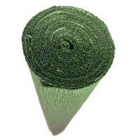 Hartie creponata elastica floristica 180gr - Mint Green-565