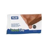 Lut Natural Clay terracota 400 gr Milan