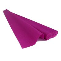 Hartie creponata elastica floristica 60gr - Cyclamen -212