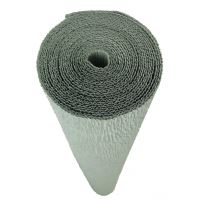 Hartie creponata elastica floristica 180gr - Dusty Miller - 621