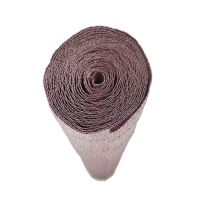 Hartie creponata elastica floristica 180gr - Light Chestnut - 17E/1
