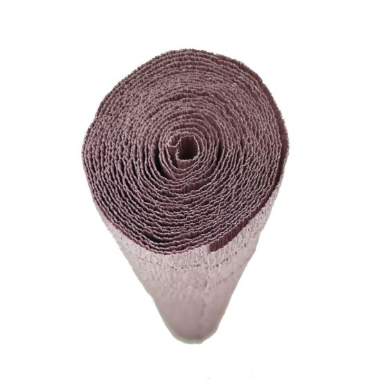 Hartie creponata elastica floristica 180gr - Light Chestnut - 17E/1