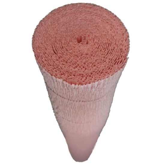 Hartie creponata elastica floristica 180gr - Koko Loko Rose by Tiffanie Turner - 17A2