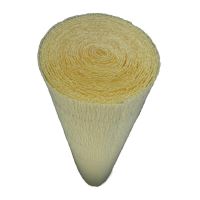 Hartie creponata elastica floristica 180gr - Cream by Tiffanie Turner-17A1