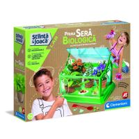 Joc Prima Sera Biologica - 50351