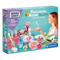 Joc Parfumuri Si Arome Delicate - 50348
