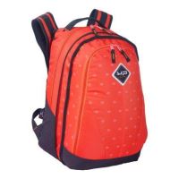 Rucsac Bodypack Rosu, 2 Buzunare - P431