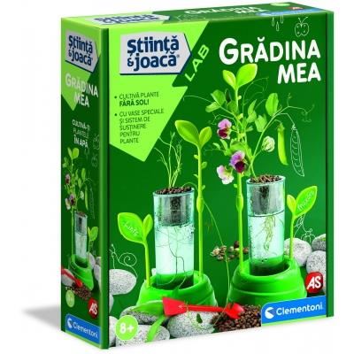 Joc Gradina Mea - 50356