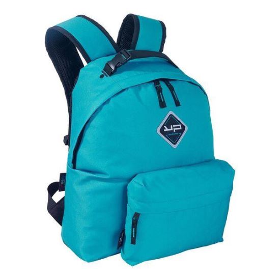 Rucsac Bodypack Turcoaz, 2 Buzunare - 6103