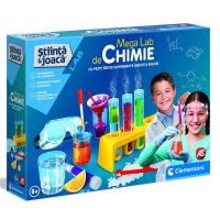 Joc Mega Lab, De Chimie - 50349