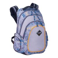 Rucsac 3 Compartimente, Bodypack Grey - 315