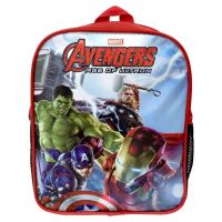 Ghiozdan gradinita Avengers - GH186AVG