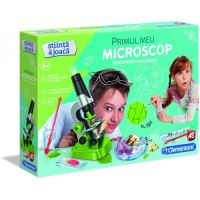 Joc Primul Meu Microscop - 50342