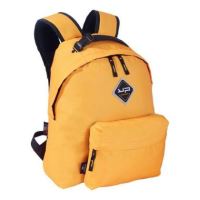Rucsac Bodypack, 1 Compartiment + 2 Buzunare - 6104