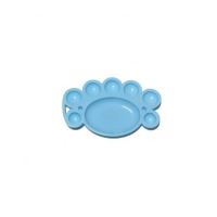 Paleta pictura 14 cm - CNX HY-010