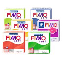 Fimo Soft 57 Gr Culoare - 50