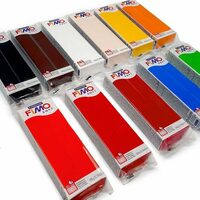 Fimo Soft 454 gr - 42