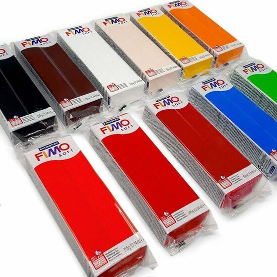 Fimo Soft 454 gr - 42