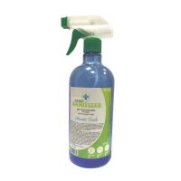 Gel igienizant maini Sanitizer, alcool 70% , flacon 0,75L