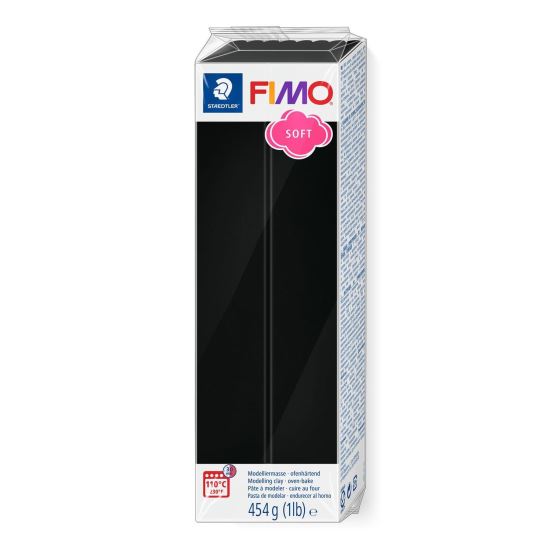 Fimo Soft 454 gr - 9