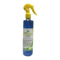 Gel igienizant maini Sanitizer, alcool 70% , flacon 0,40L