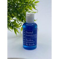 Gel igienizant maini ELLYXO,alcool 70%, flacon 80ML