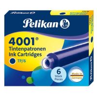 Patroane Pelikan, Set 6