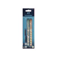 Set Schneider Voice, roller + stilou + rezerve - 74355