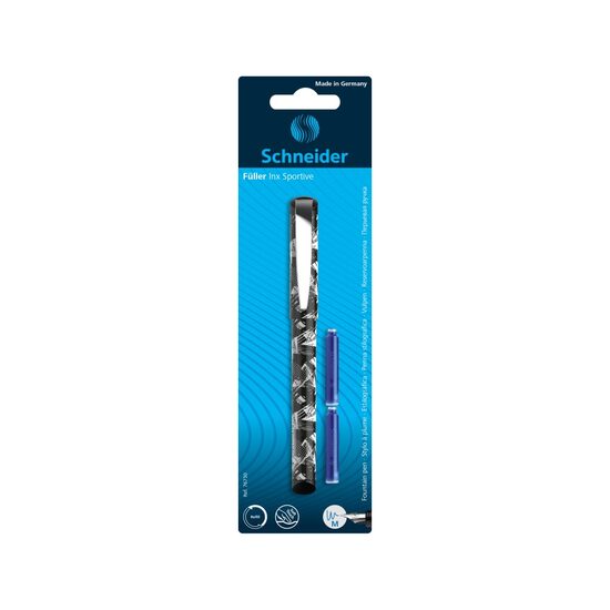 Stilou Schneider Inx Sportive - 76730