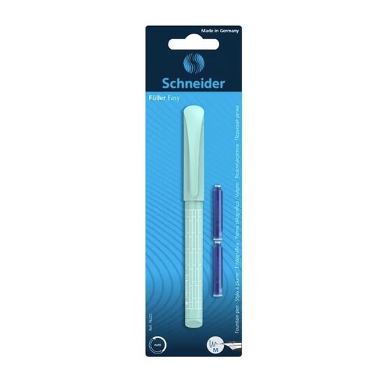 Stilou Schneider Easy - 76221
