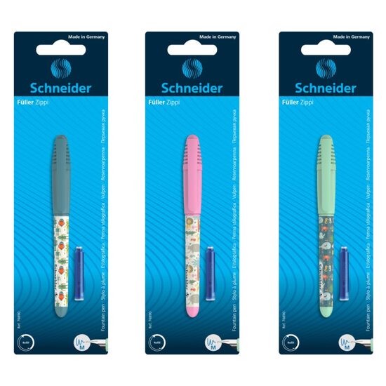Stilou Schneider Zippi - 76890