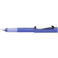 Stilou Schneider Base albastru - 160224