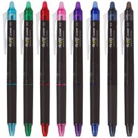 Pix roller 0.5 Pilot Frixion Clicker Point