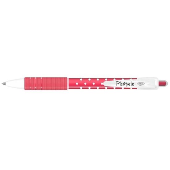 Pix Daco Picatele - PX257