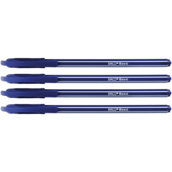 Pix Daco Basic albastru