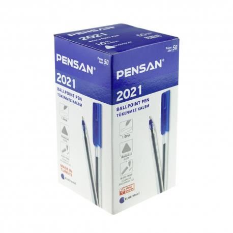 Pix Pensan 2021A albastru