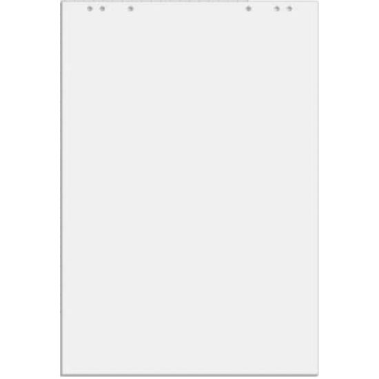 Rezerva Flipchart 65 X 100 Cm, 70 Gr, 20 Coli