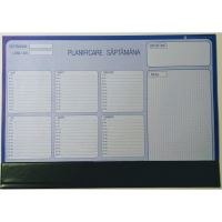 Planner A3 - 2800 Panta
