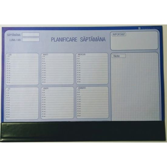 Planner A3 - 2800 Panta