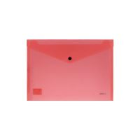 Mapa plastic tip plic cu capsa A4 Daco - MP120NP