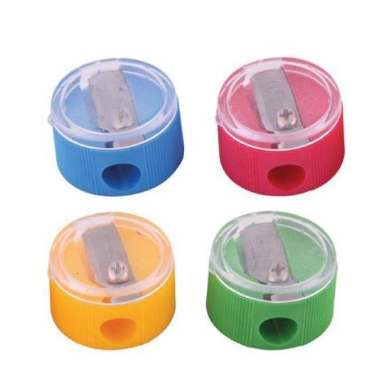 Ascutitoare plastic simpla container - ARK 547
