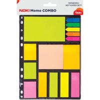 Set Memo Combo Noki - 12700 