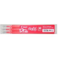 Mina Pilot Frixion 0.7 mm - Set 3