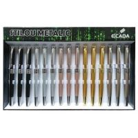 Stilou Metalic Ecada - 93221